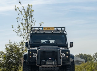 2011 LAND ROVER DEFENDER 130 - SPECTRE TRIBUTE - VAT Q 