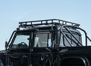 2011 LAND ROVER DEFENDER 130 - SPECTRE TRIBUTE - VAT Q 