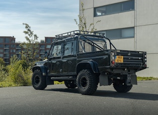 2011 LAND ROVER DEFENDER 130 - SPECTRE TRIBUTE - VAT Q 