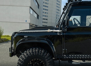 2011 LAND ROVER DEFENDER 130 - SPECTRE TRIBUTE - VAT Q 