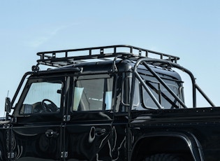 2011 LAND ROVER DEFENDER 130 - SPECTRE TRIBUTE - VAT Q 