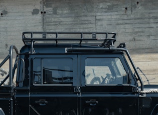 2011 LAND ROVER DEFENDER 130 - SPECTRE TRIBUTE - VAT Q 