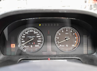 1998 FERRARI 456 GTA - 6,355 KM