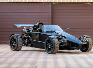 2014 ARIEL ATOM 3.5