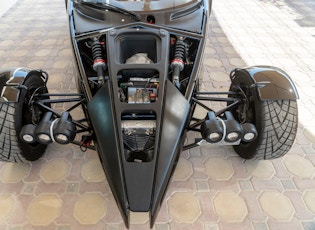 2014 ARIEL ATOM 3.5