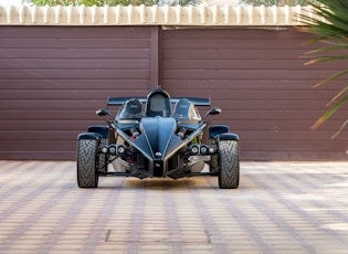 2014 ARIEL ATOM 3.5