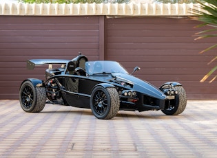 2014 ARIEL ATOM 3.5