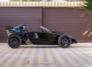 2014 ARIEL ATOM 3.5