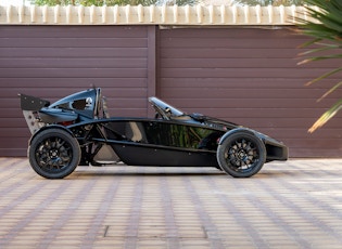 2014 ARIEL ATOM 3.5