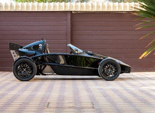 2014 ARIEL ATOM 3.5