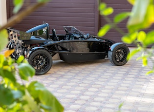 2014 ARIEL ATOM 3.5