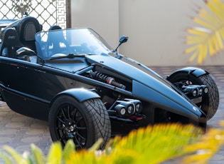 2014 ARIEL ATOM 3.5