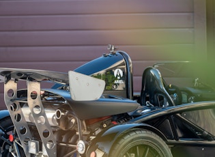 2014 ARIEL ATOM 3.5