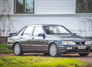 1990 FORD SIERRA RS COSWORTH 4X4 