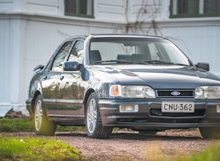 1990 FORD SIERRA RS COSWORTH 4X4 