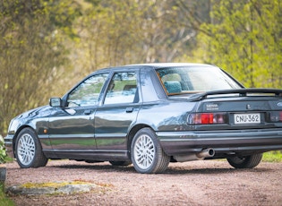 1990 FORD SIERRA RS COSWORTH 4X4 