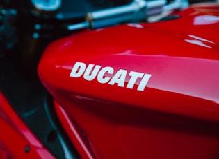 2011 DUCATI 1098R - 1,861 MILES 