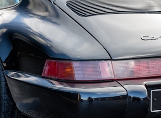 1993 PORSCHE 911 (964) RS AMERICA - SUPERCHARGED