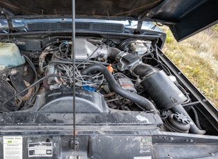 1988 RANGE ROVER CLASSIC VOGUE EFI