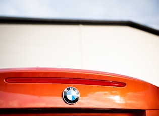 2012 BMW 1M COUPE - 4,828 KM