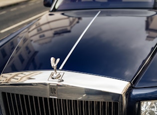 2009 ROLLS-ROYCE PHANTOM EWB