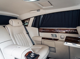 2009 ROLLS-ROYCE PHANTOM EWB