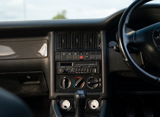 1996 AUDI RS2