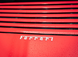1993 FERRARI 512 TR
