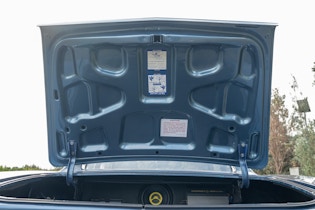 1967 PONTIAC GTO 