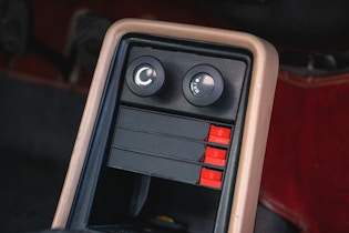 1980 PORSCHE 911 3.0 SC - WEISSACH EDITION