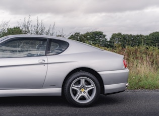 1997 FERRARI 456 GTA - 6,751 MILES