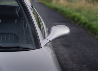 1997 FERRARI 456 GTA - 6,751 MILES