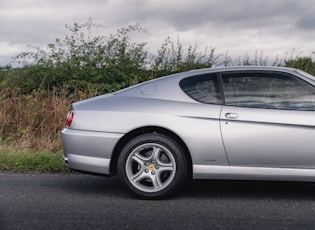 1997 FERRARI 456 GTA - 6,751 MILES