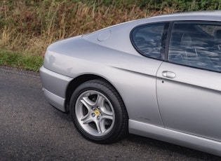 1997 FERRARI 456 GTA - 6,751 MILES