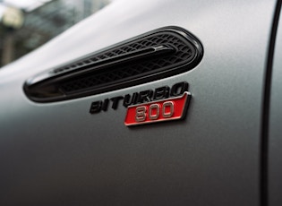 2019 MERCEDES-AMG GT 63 S - BRABUS 800