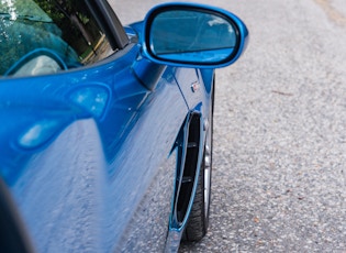 2009 CHEVROLET CORVETTE (C6) Z06 - 5,744 MILES