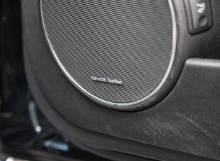 2012 MERCEDES-BENZ (W204) C63 AMG