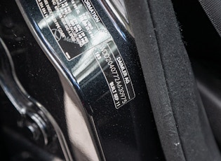 2012 MERCEDES-BENZ (W204) C63 AMG