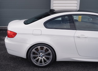 2011 BMW (E92) M3 - MANUAL - 35,053 MILES