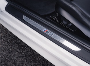 2011 BMW (E92) M3 - MANUAL - 35,053 MILES
