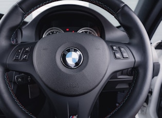 2011 BMW (E92) M3 - MANUAL - 35,053 MILES