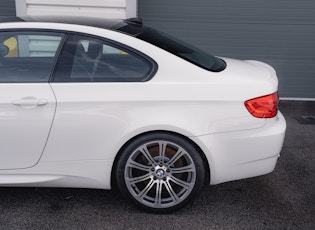 2011 BMW (E92) M3 - MANUAL - 35,053 MILES