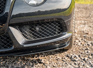 2015 BENTLEY CONTINENTAL GT V8 S CONCOURS SERIES