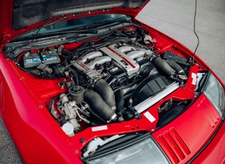 1992 NISSAN 300ZX TWIN TURBO