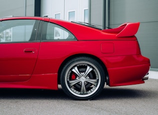 1992 NISSAN 300ZX TWIN TURBO