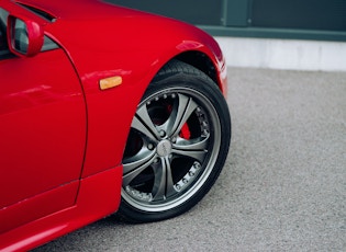 1992 NISSAN 300ZX TWIN TURBO