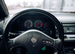 1992 NISSAN 300ZX TWIN TURBO