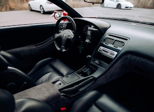 1992 NISSAN 300ZX TWIN TURBO