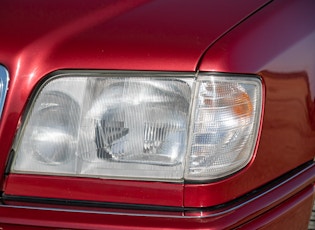 1994 MERCEDES-BENZ (W124) E280