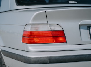 1999 BMW (E36) M3 CONVERTIBLE ANNIVERSARY EDITION